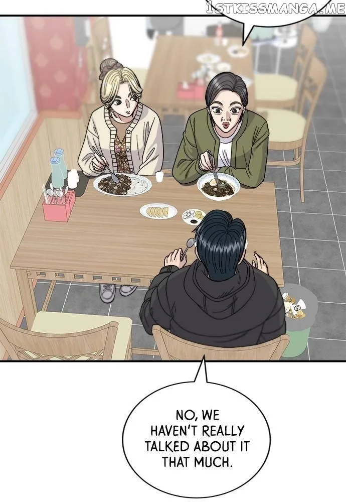 A Deadbeat’s Meal Chapter 71 page 68