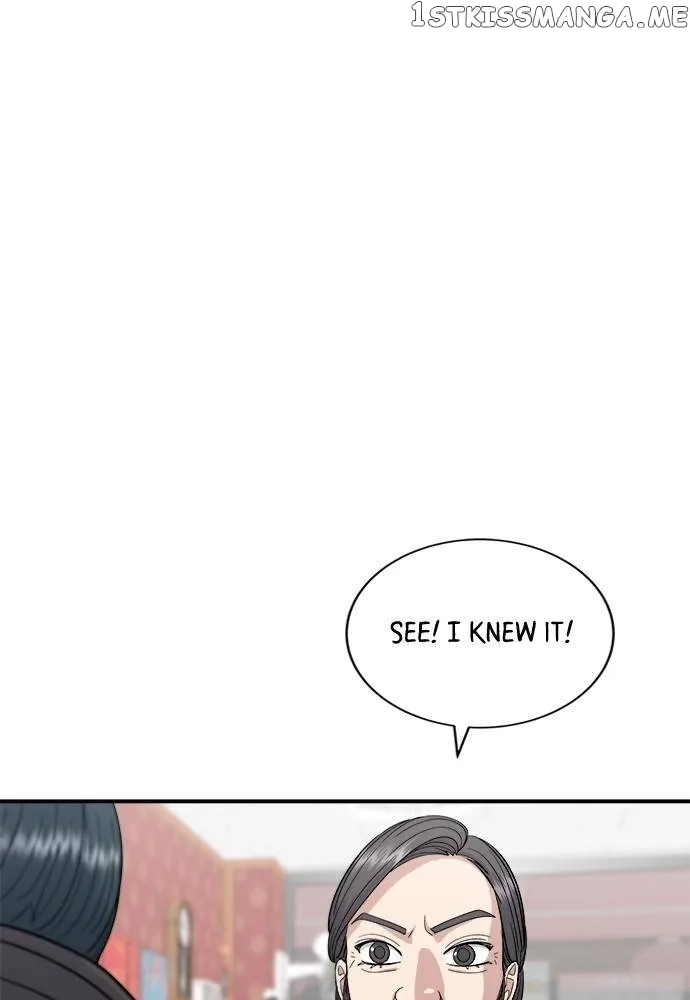 A Deadbeat’s Meal Chapter 71 page 69