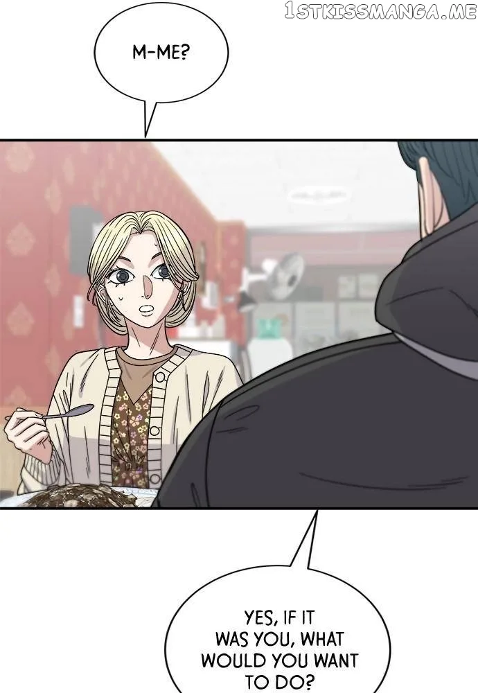 A Deadbeat’s Meal Chapter 71 page 76