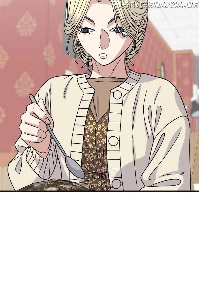 A Deadbeat’s Meal Chapter 71 page 78