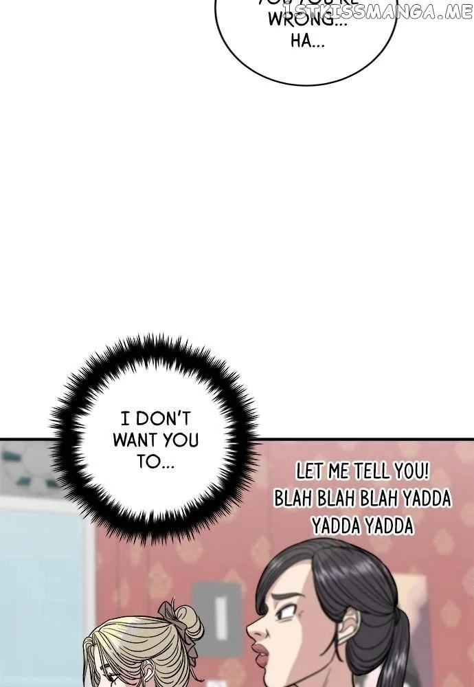 A Deadbeat’s Meal Chapter 71 page 80