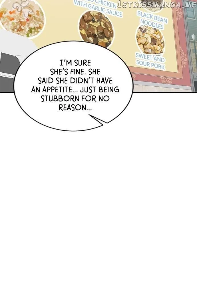 A Deadbeat’s Meal Chapter 71 page 85