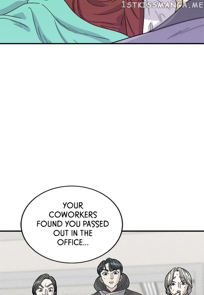 A Deadbeat’s Meal Chapter 72 page 6