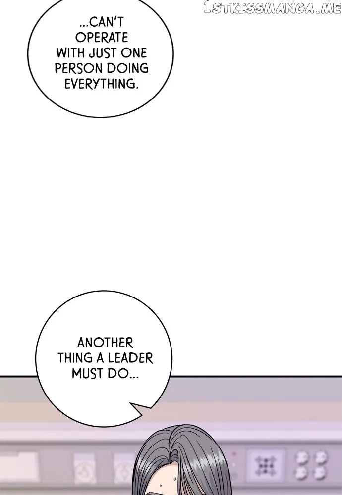 A Deadbeat’s Meal Chapter 72 page 27