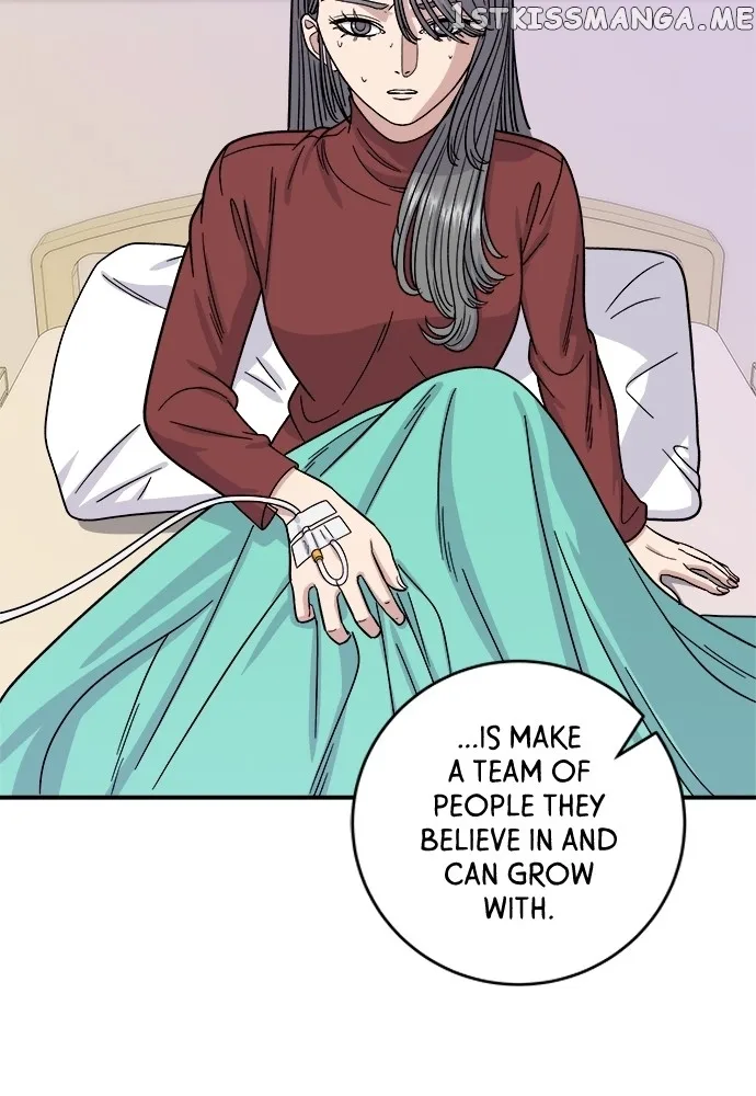 A Deadbeat’s Meal Chapter 72 page 28