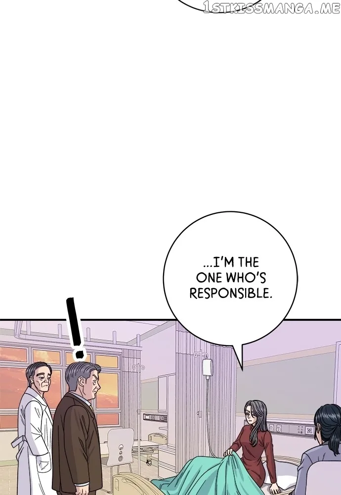 A Deadbeat’s Meal Chapter 72 page 19