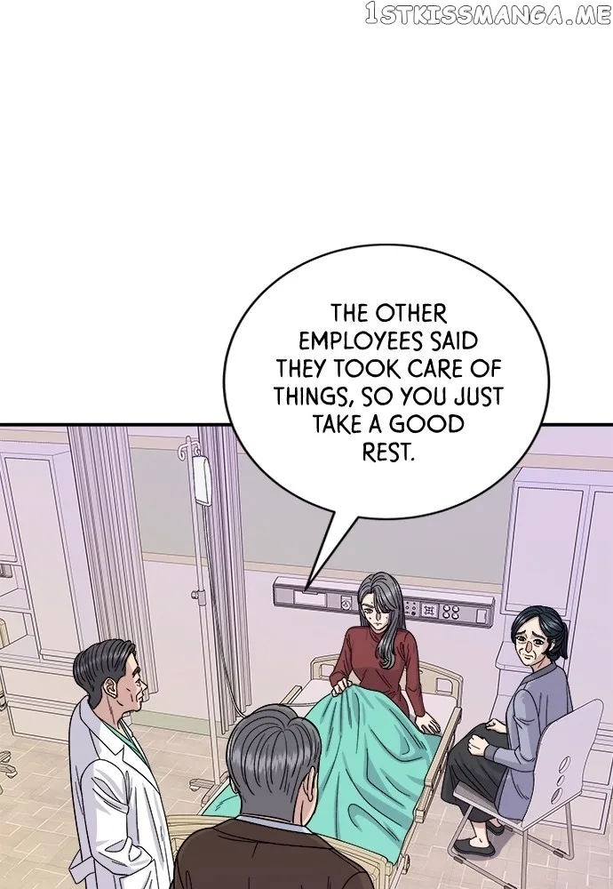 A Deadbeat’s Meal Chapter 72 page 29