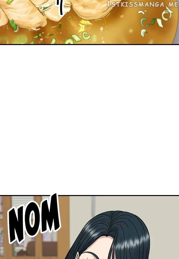 A Deadbeat’s Meal Chapter 72 page 35