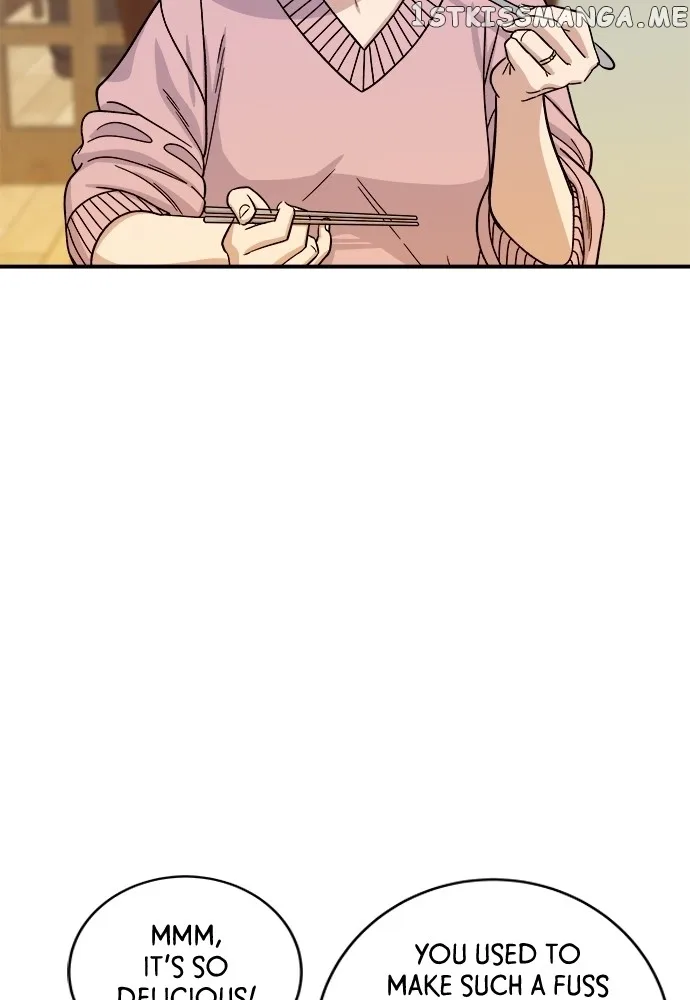 A Deadbeat’s Meal Chapter 72 page 39
