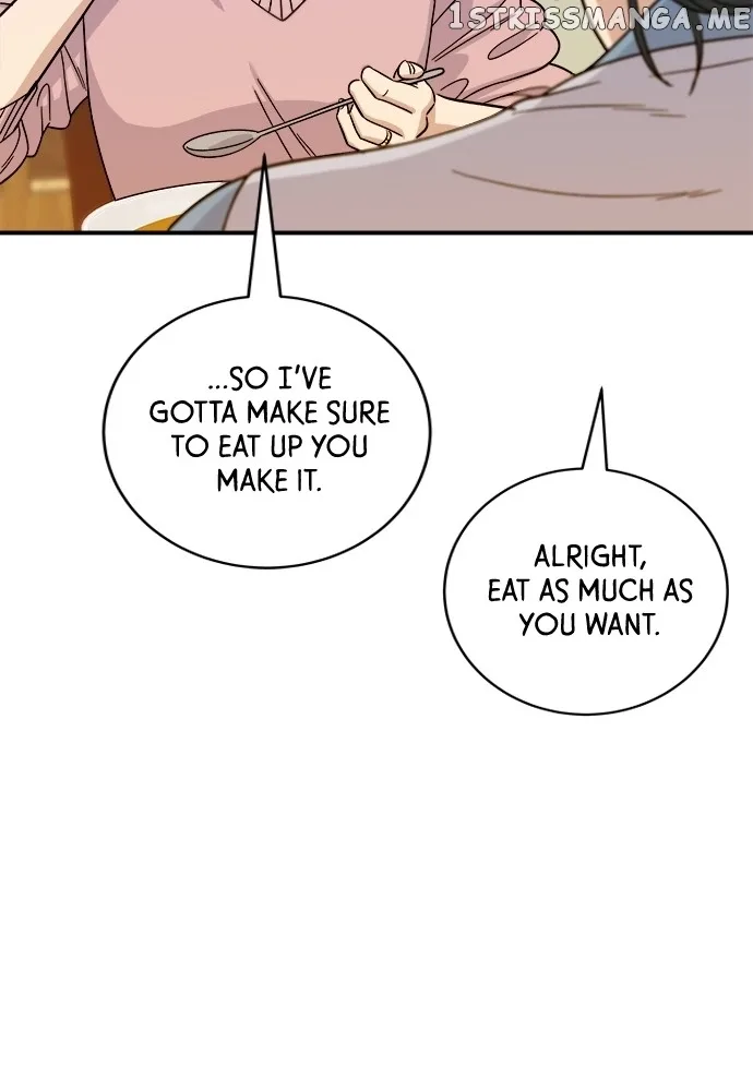 A Deadbeat’s Meal Chapter 72 page 42