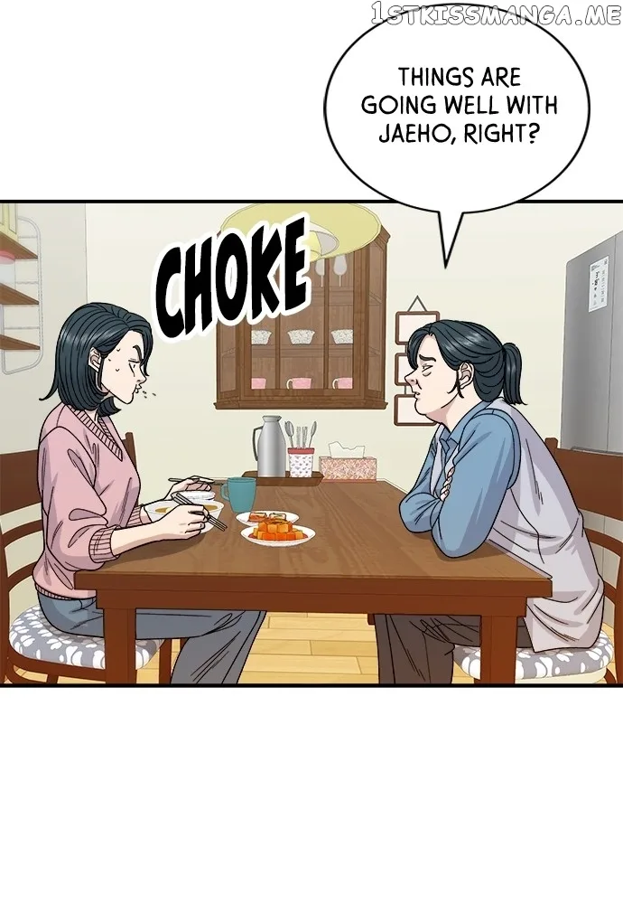 A Deadbeat’s Meal Chapter 72 page 43