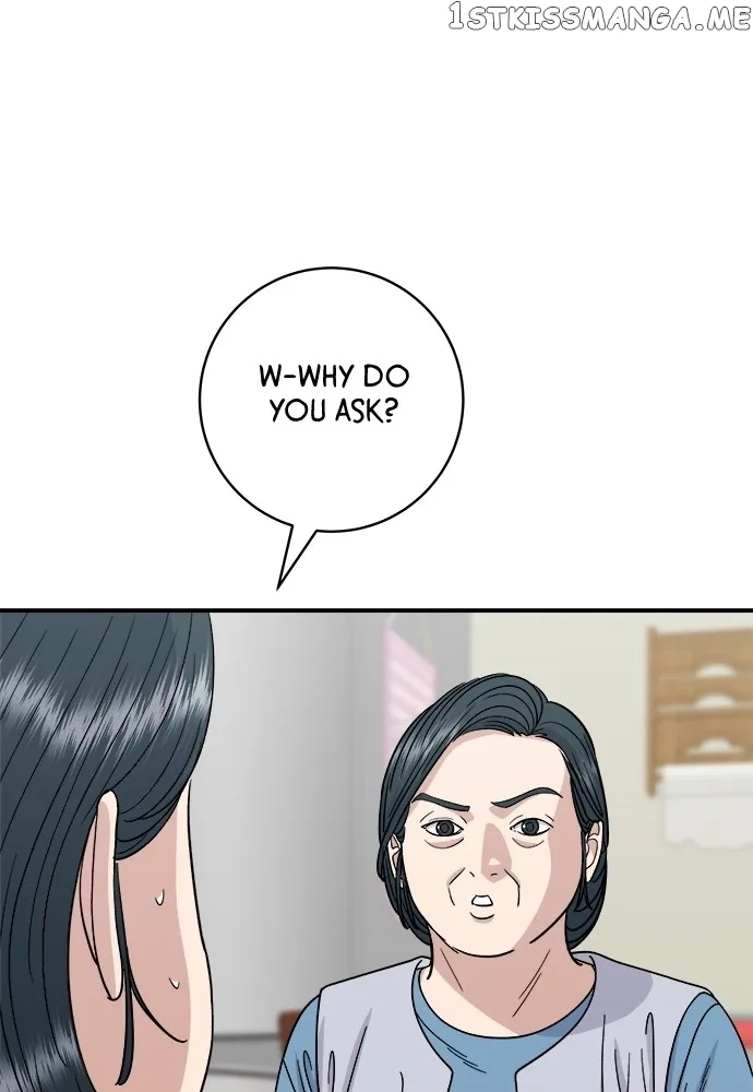 A Deadbeat’s Meal Chapter 72 page 44