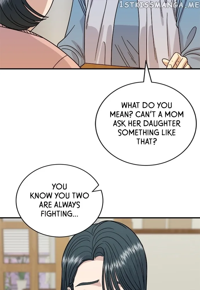A Deadbeat’s Meal Chapter 72 page 45