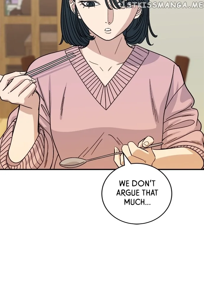 A Deadbeat’s Meal Chapter 72 page 46