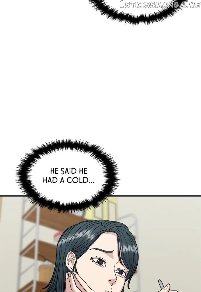 A Deadbeat’s Meal Chapter 72 page 49