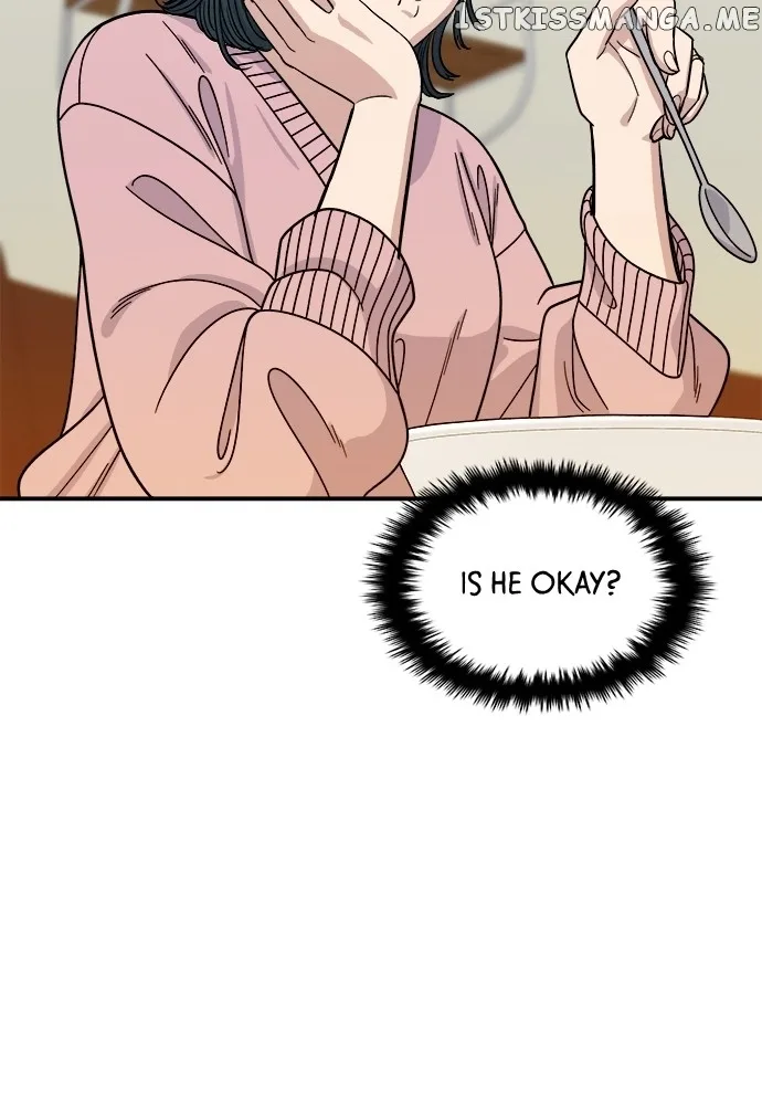 A Deadbeat’s Meal Chapter 72 page 50