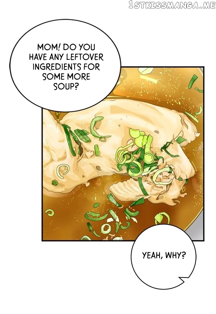 A Deadbeat’s Meal Chapter 72 page 51