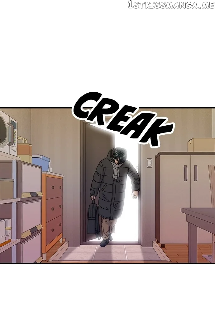 A Deadbeat’s Meal Chapter 72 page 55