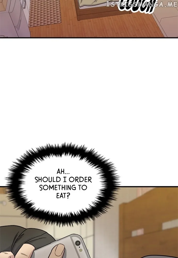 A Deadbeat’s Meal Chapter 72 page 60