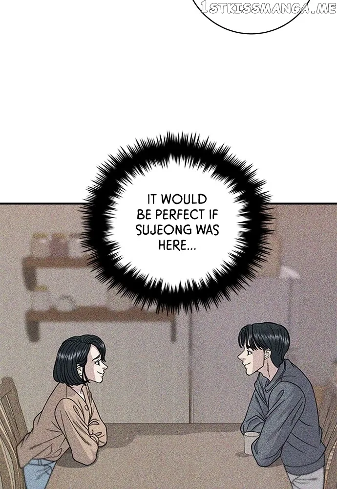 A Deadbeat’s Meal Chapter 72 page 63