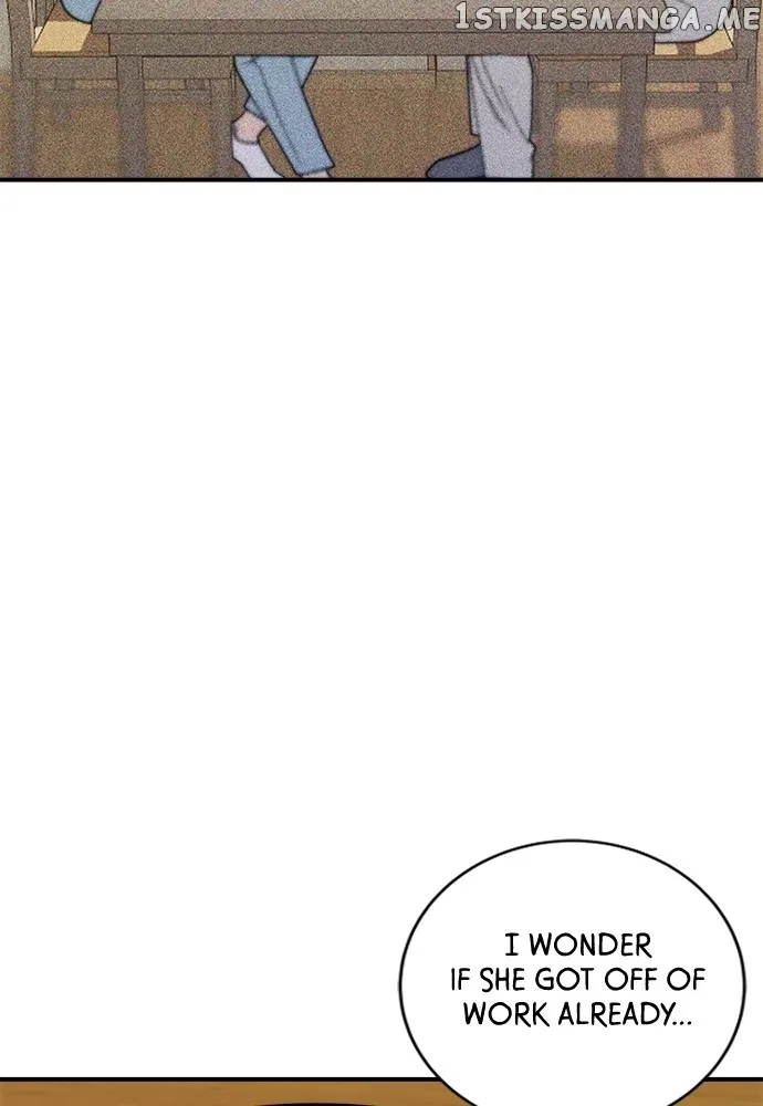A Deadbeat’s Meal Chapter 72 page 64