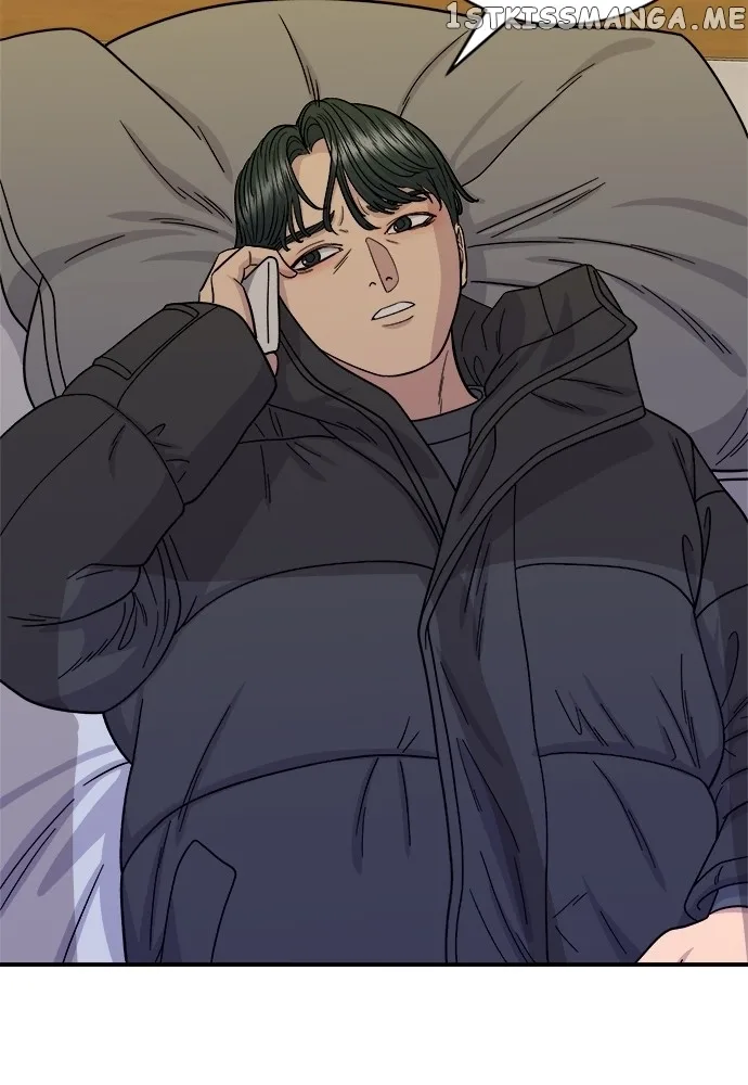 A Deadbeat’s Meal Chapter 72 page 65