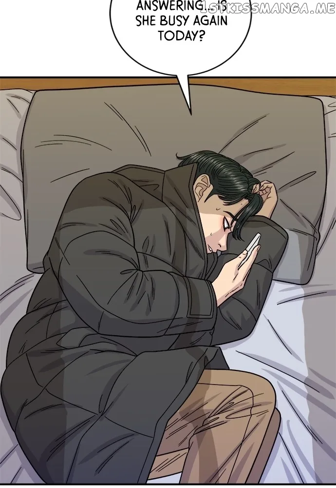 A Deadbeat’s Meal Chapter 72 page 69