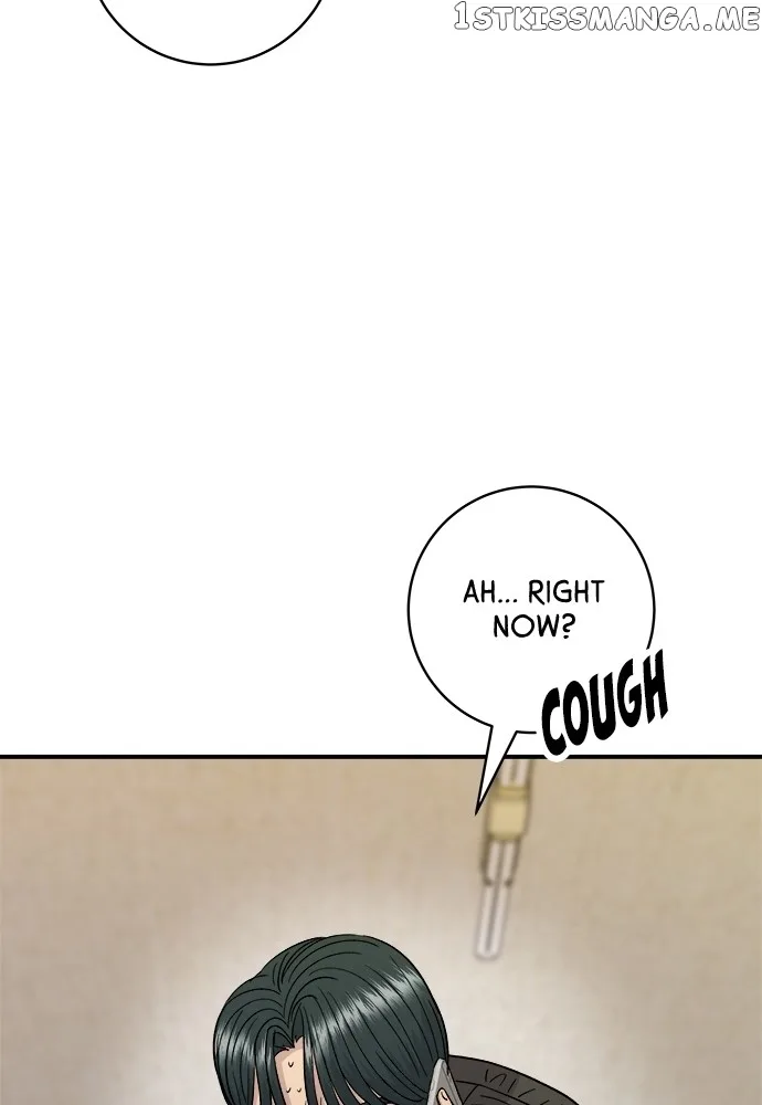 A Deadbeat’s Meal Chapter 72 page 74