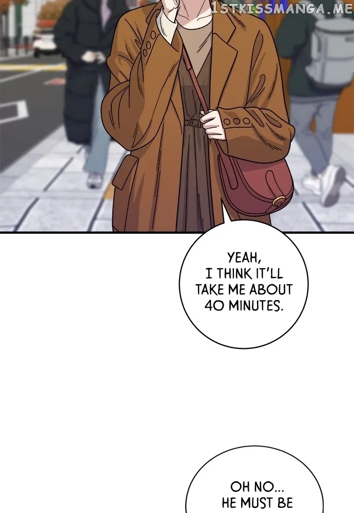 A Deadbeat’s Meal Chapter 72 page 78