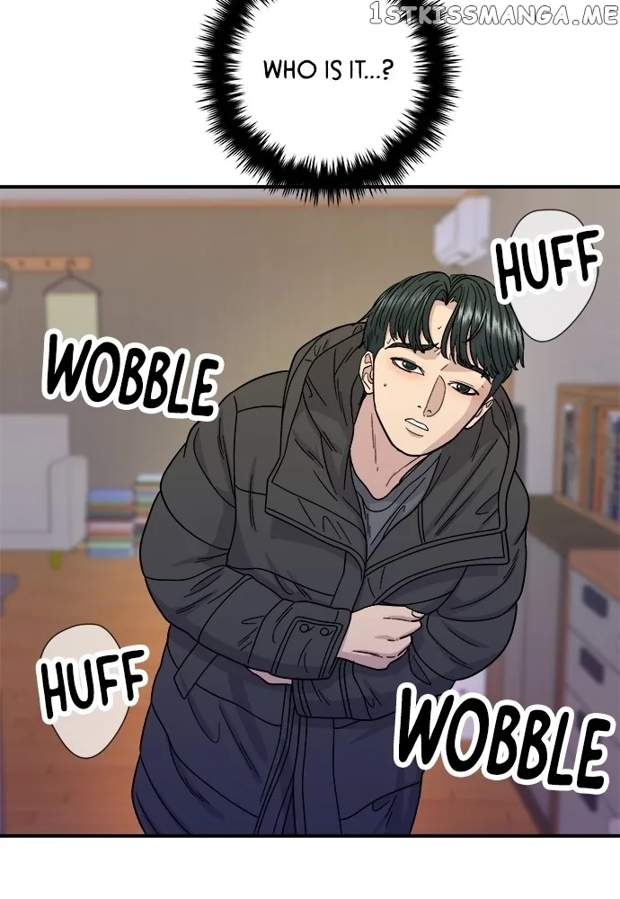 A Deadbeat’s Meal Chapter 72 page 90