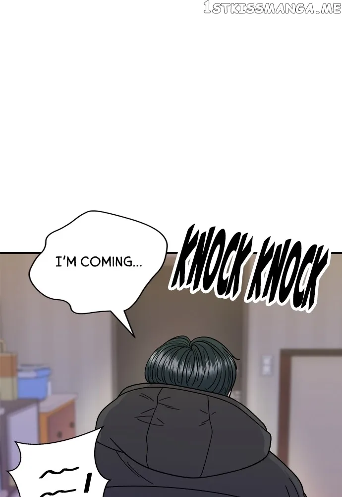 A Deadbeat’s Meal Chapter 72 page 91
