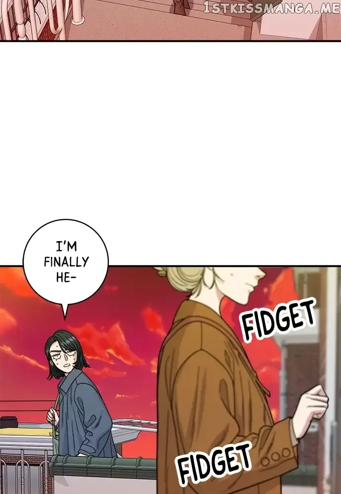 A Deadbeat’s Meal Chapter 73 page 3