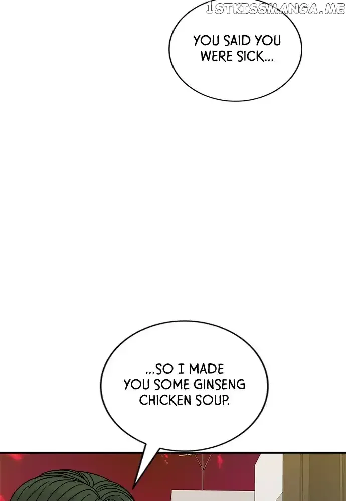 A Deadbeat’s Meal Chapter 73 page 27