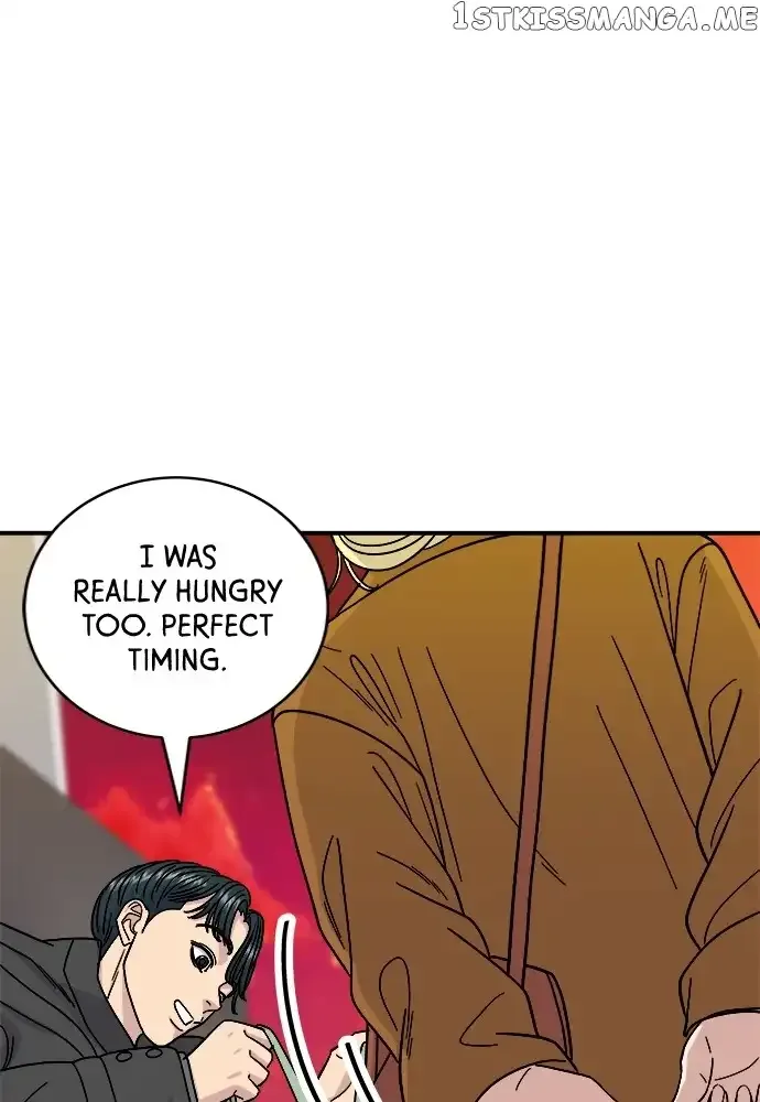 A Deadbeat’s Meal Chapter 73 page 29