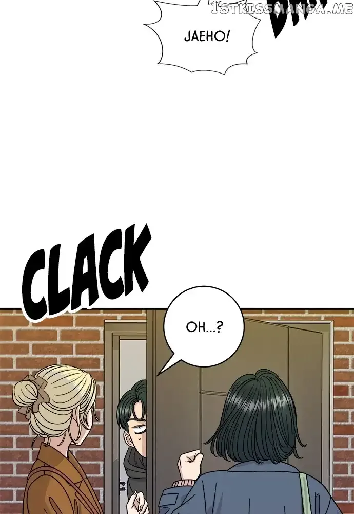 A Deadbeat’s Meal Chapter 73 page 23