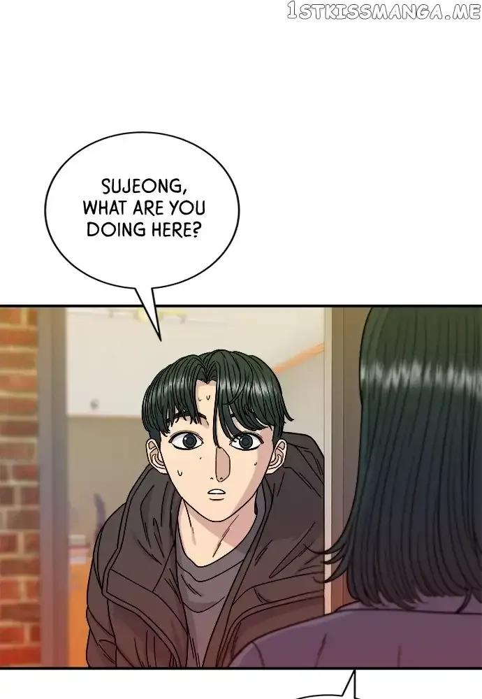 A Deadbeat’s Meal Chapter 73 page 26