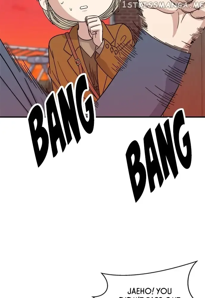 A Deadbeat’s Meal Chapter 73 page 21