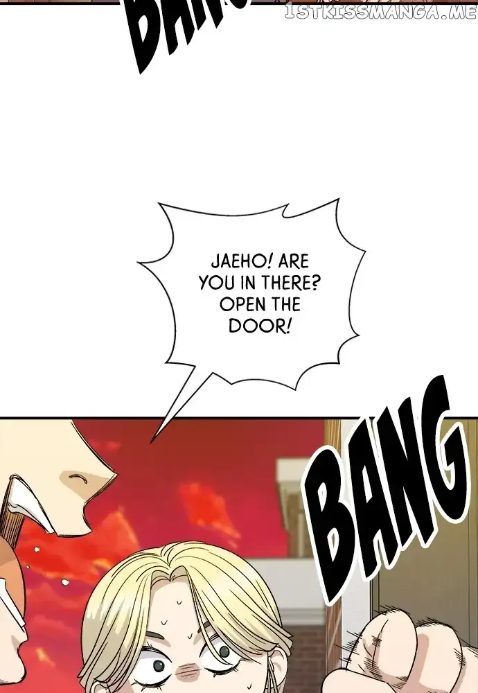 A Deadbeat’s Meal Chapter 73 page 20