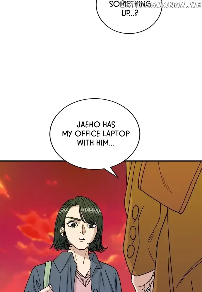 A Deadbeat’s Meal Chapter 73 page 13