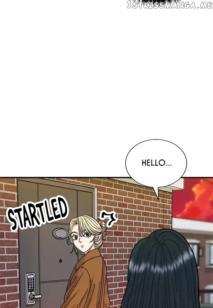 A Deadbeat’s Meal Chapter 73 page 9