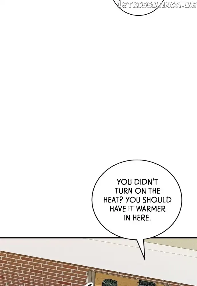 A Deadbeat’s Meal Chapter 73 page 32