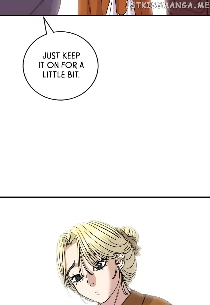 A Deadbeat’s Meal Chapter 73 page 35