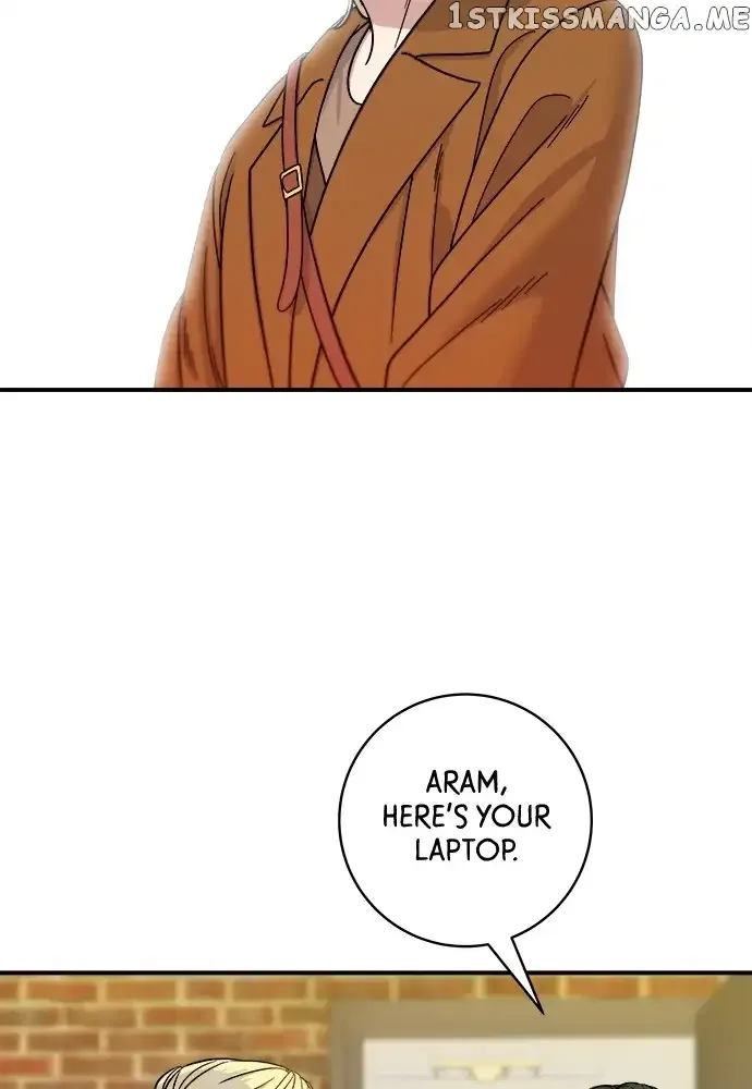A Deadbeat’s Meal Chapter 73 page 36