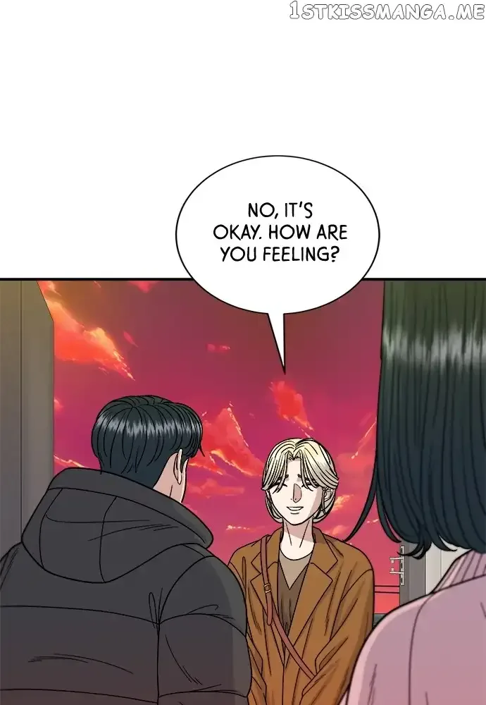 A Deadbeat’s Meal Chapter 73 page 38