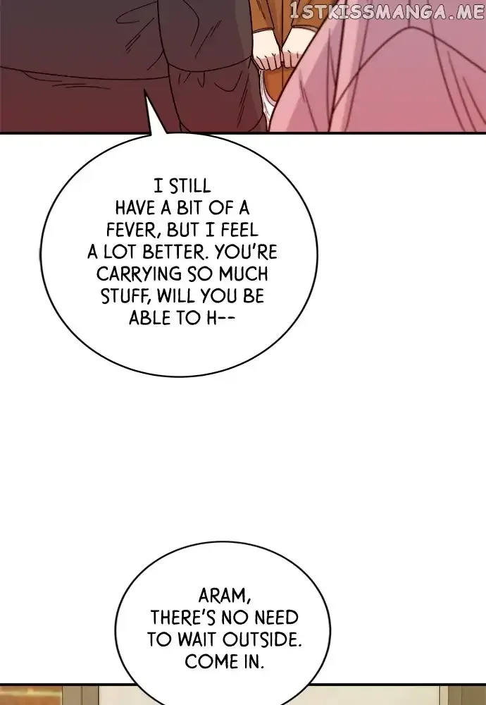 A Deadbeat’s Meal Chapter 73 page 39