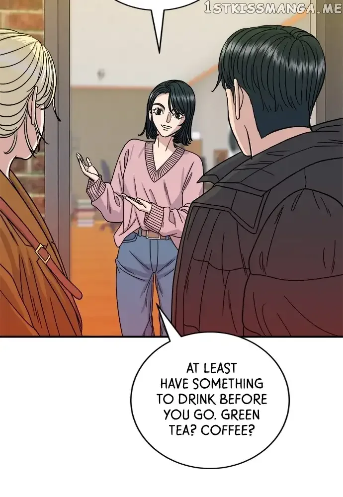 A Deadbeat’s Meal Chapter 73 page 40