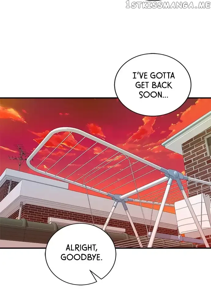 A Deadbeat’s Meal Chapter 73 page 42