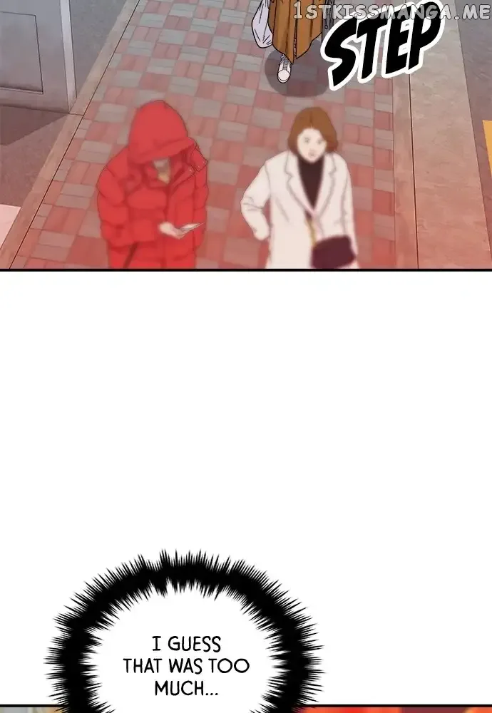 A Deadbeat’s Meal Chapter 73 page 44