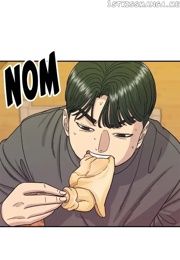 A Deadbeat’s Meal Chapter 73 page 48