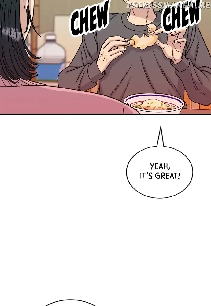 A Deadbeat’s Meal Chapter 73 page 51